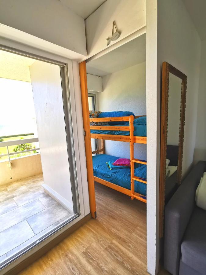Appartement Climatise Vue Mer 208 Canet-en-Roussillon Exterior photo