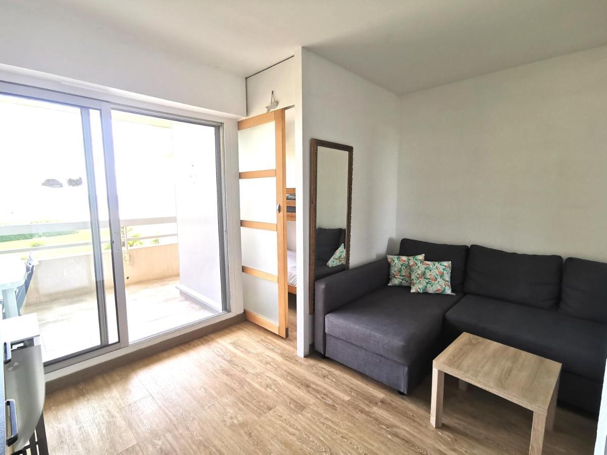Appartement Climatise Vue Mer 208 Canet-en-Roussillon Exterior photo