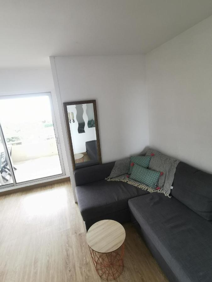 Appartement Climatise Vue Mer 208 Canet-en-Roussillon Exterior photo