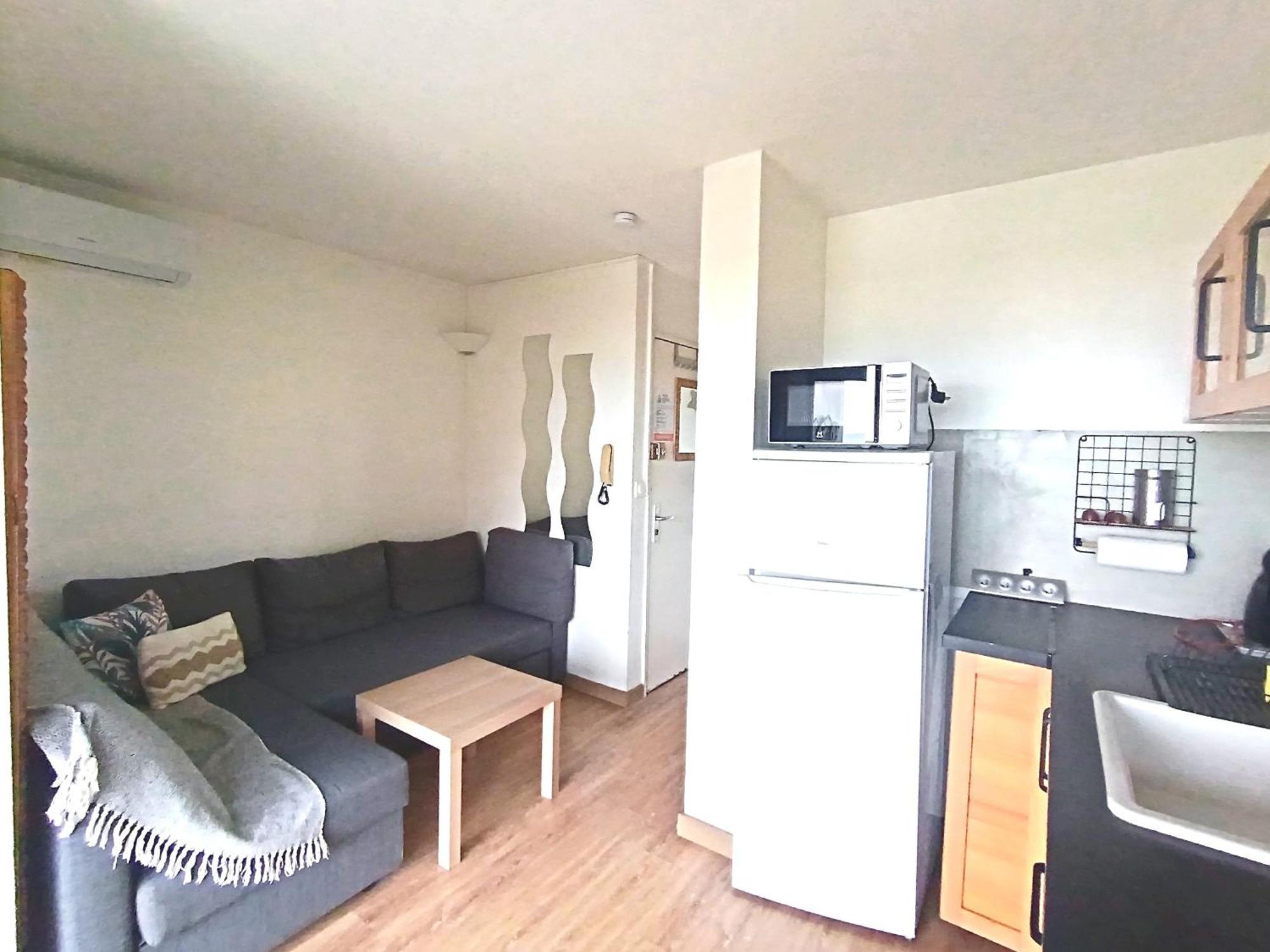 Appartement Climatise Vue Mer 208 Canet-en-Roussillon Exterior photo